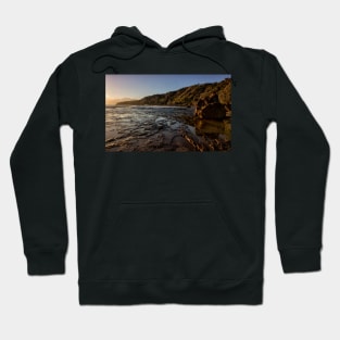 Camden Head on the Rocks Hoodie